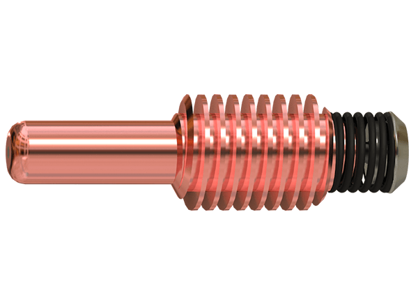 Electrodos De Plasma Hypertherm - Stanser Refacciones