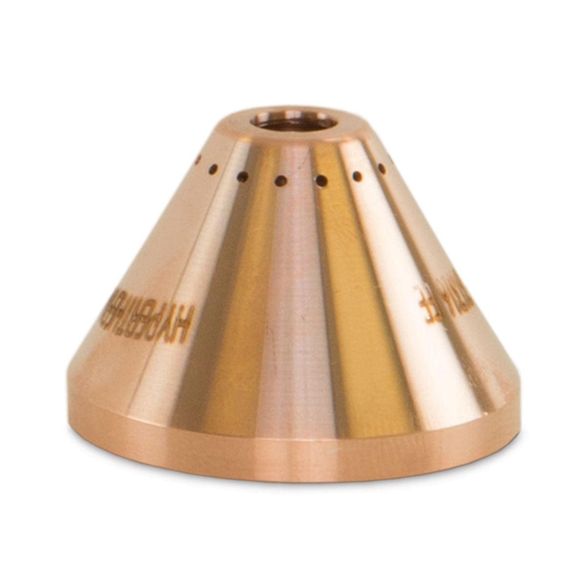 Escudos mecanizado Hypertherm - Stanser Refacciones