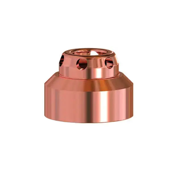 Escudos mecanizado Hypertherm - Stanser Refacciones