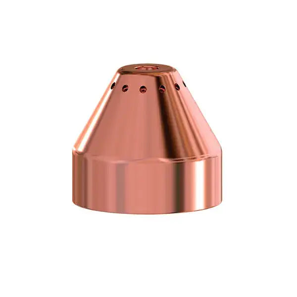 Escudos mecanizado Hypertherm - Stanser Refacciones