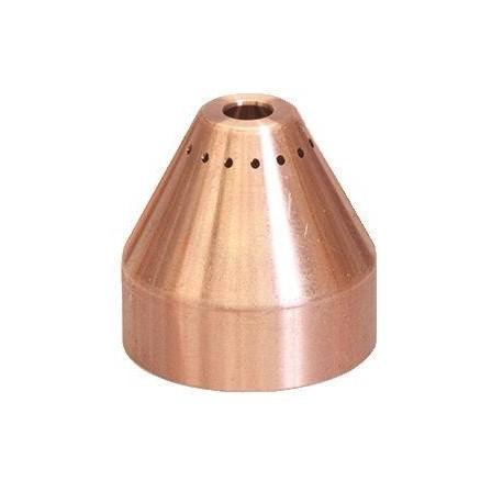 Escudos mecanizado Hypertherm - Stanser Refacciones