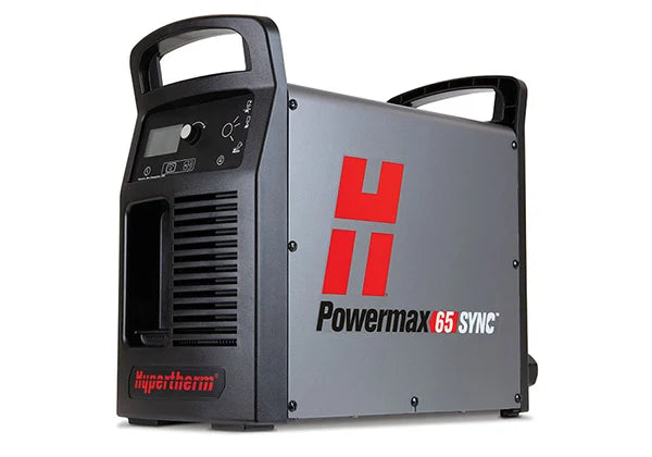 Generadoras Plasma Powermax SYNC - Stanser Refacciones