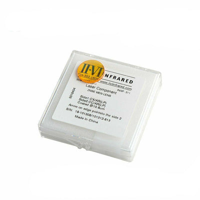 Lente II-VI Infrared Para CNC Láser CO2 ZnSe - Stanser Refacciones