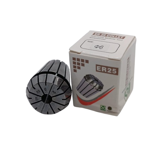 COLLET ER25 06