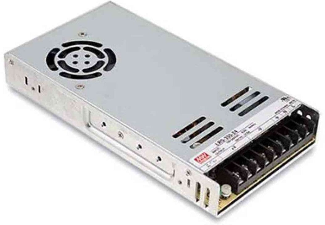 FUENTE CONMUTADA RS-15-5