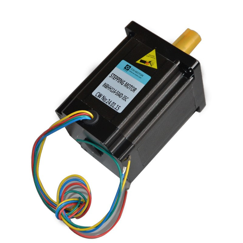 MOTOR 86BHH114-504D-35C