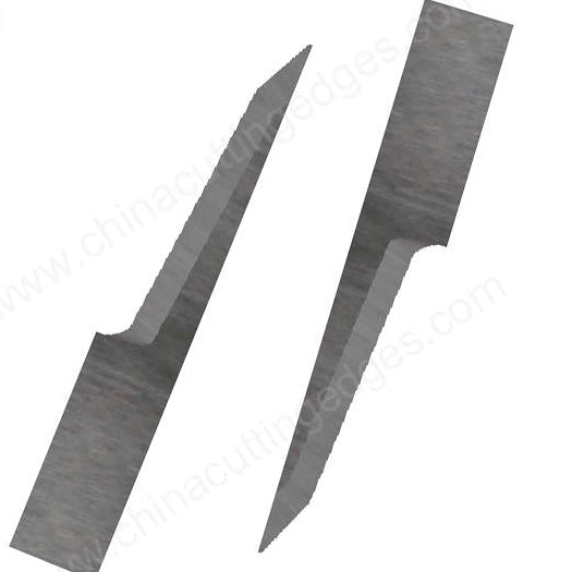 CORTADOR DE ACERO TUNGSTENO E21 PARA OKC Paq-10pcs