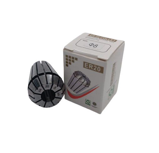COLLET ER20 08