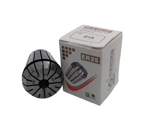 COLLET ER25 1/4