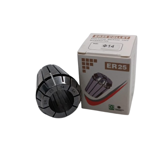 COLLET ER25 14