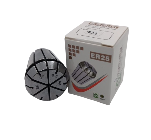 COLLET ER25 02.5