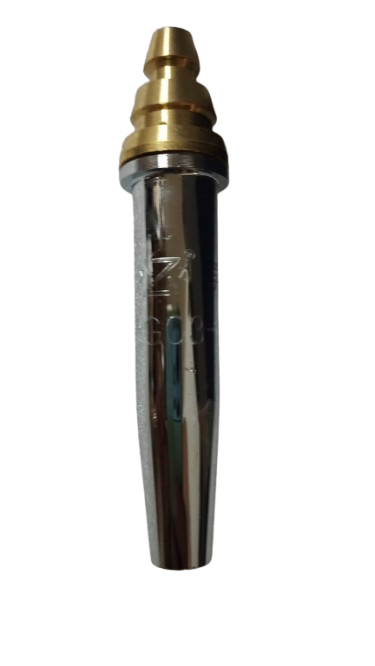 BOQUILLA ISOBARICAS DE PROPANO G03-1