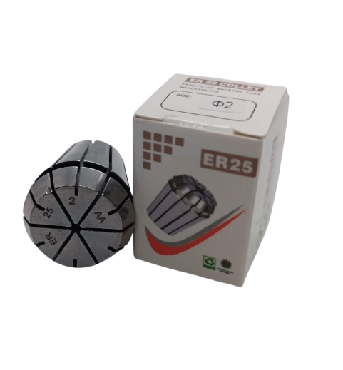 COLLET ER25 02