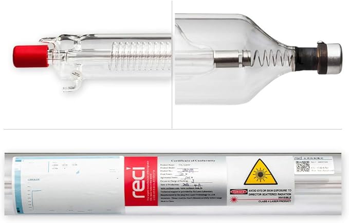TUBO W8 150-180W Reci