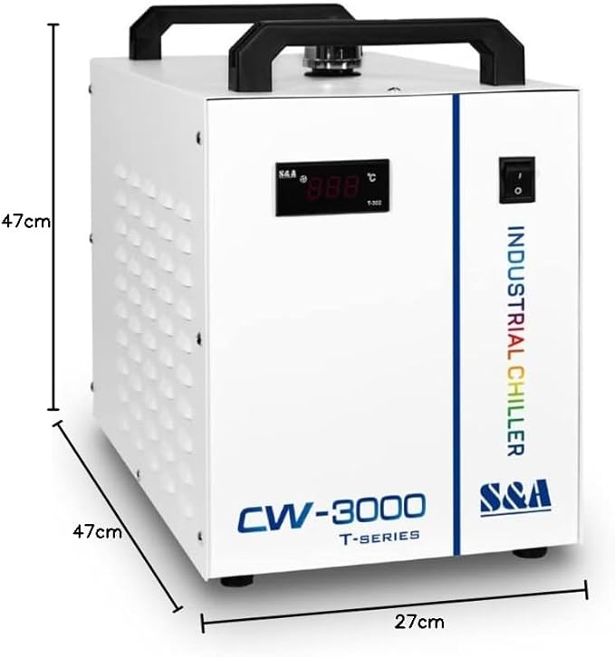 Chiller TG 3000 220V