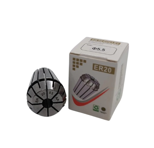 COLLET ER20 05.5