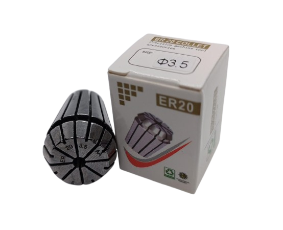 COLLET ER20 03.5