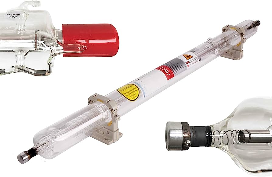 TUBO CO2 W1 75W  Reci