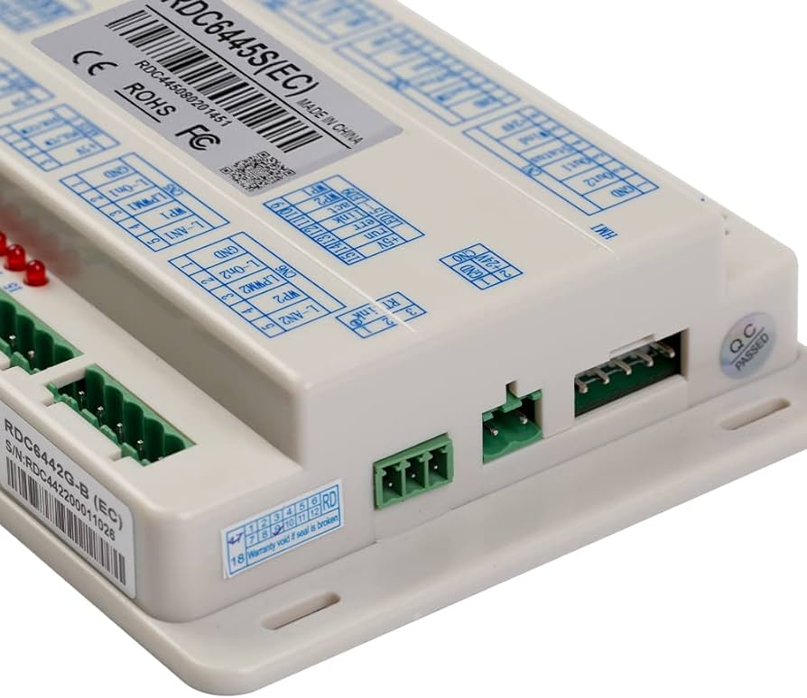 Tarjeta Madre RDC6445S