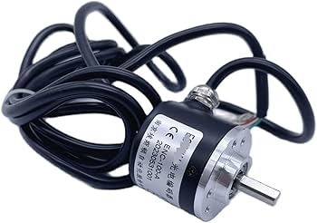 CODIFICADOR ROTATIVO ABSOLUTO ENC-360-A-M-2//ROTARY ENCODER