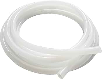 MANGUERA PARA AGUA DE CHILLER DE SILICON 12mm