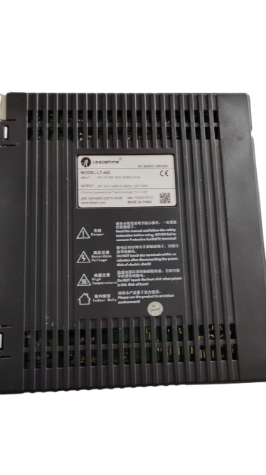 SERVO DRIVER L7-400 400W 220V