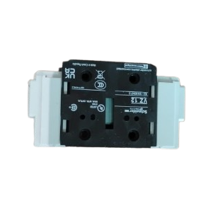 CONTACTOR SOLO NEUTRO DE CIERRE ANT. VZ12