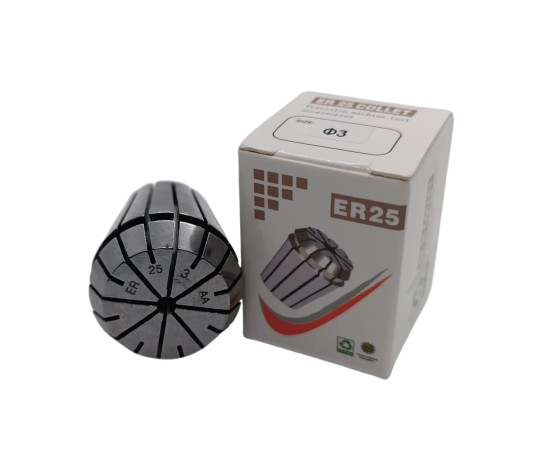 COLLET ER25 03