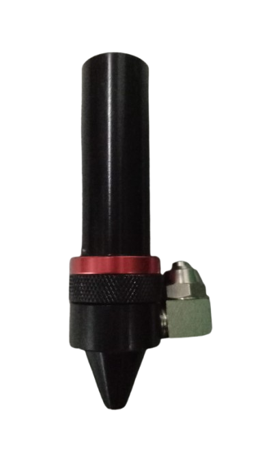 CAÑON CON BOQUILLA P/LASER CO2 9600/6400