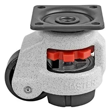 RUEDA PARA CRAFTER FOOT MASTER MAX980N