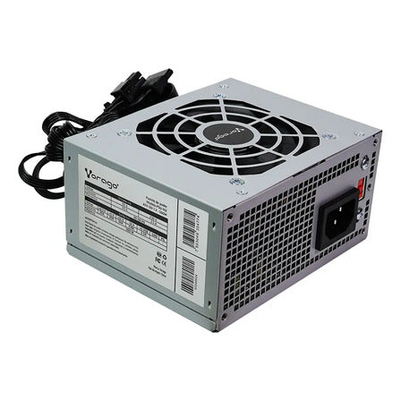 FUENTE DE PODER SLIM SFX PSU-102  500W 115/230V