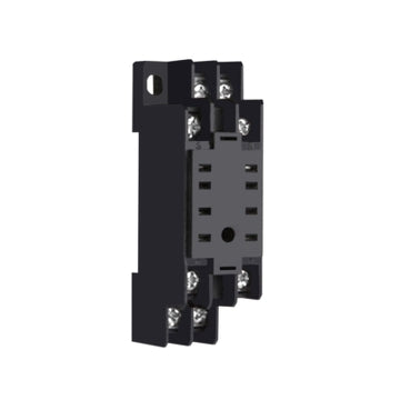 BASE PARA RE-ELEVADOR 7A 250V RXZE1M2C