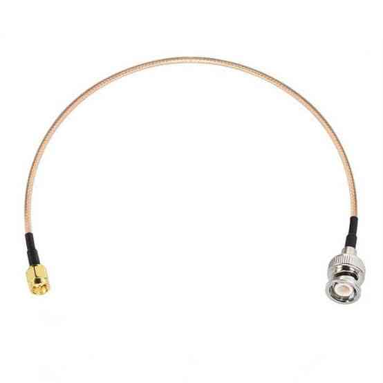 CABLE RF WIR04 DE CAPACITANCIA COAXIAL DE ANTENA PARA RESONADOR A SENSOR CERAMICO
