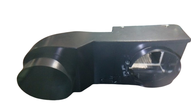 CEPILLO PARA ROUTER NEGRO DE 13dmX15a