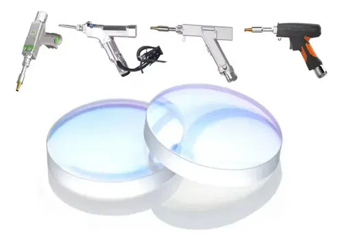 LENTE DE ENFOQUE PARA SOLDADORA LASER D20-F150 T3 (SOLDURA)