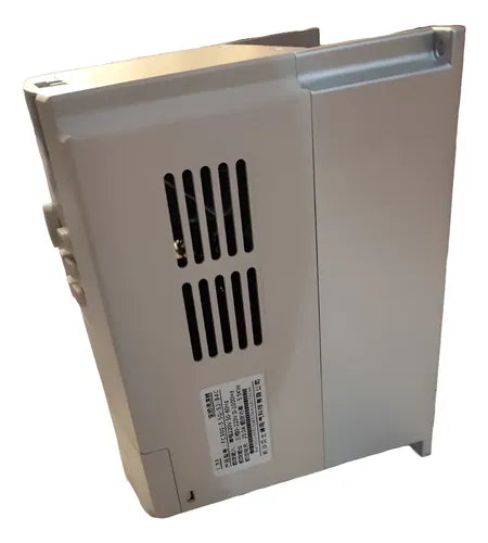 VARIADOR DE FRECUENCIA FC3005.5G-S2-B4C 220V
