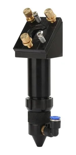 CAÑON/BASE ESPEJO 3 PARA LASER 1390 NEGRO
