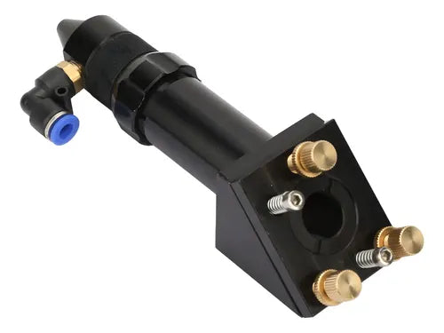 CAÑON/BASE ESPEJO 3 PARA LASER 1390 NEGRO