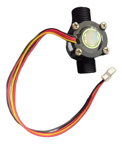 SENSOR DE FLUJO AGUA PARA CHILLER TY-12-3A