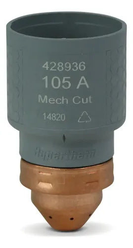 CARTUCHO SYNC HYPERTHERM MECANIZADO 105A  428936