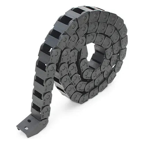 CADENA PORTACABLES H55 (Metro)