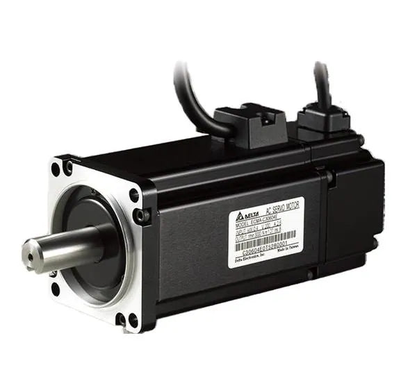 SERVO MOTOR ECMA-C20807RS  110V A5.1