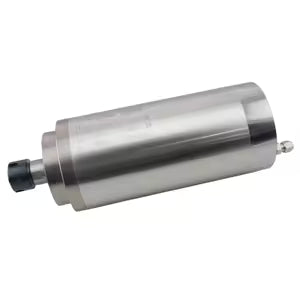 SPINDLERS GDK 125-18-24Z 7.5KW 18K-24K rpm 300-400Hz