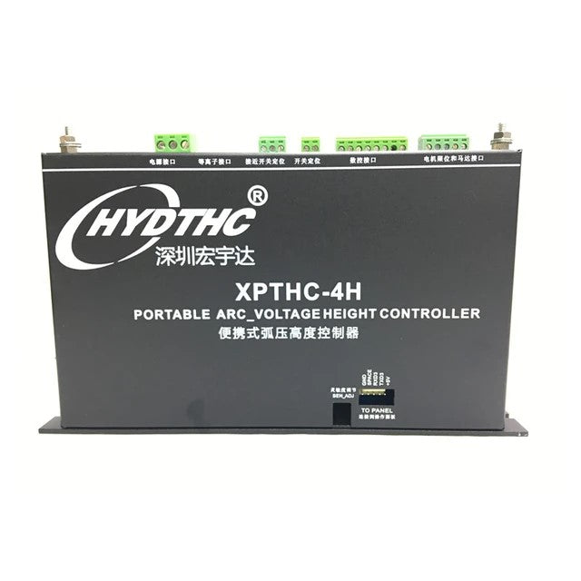 CONTROLADOR DE ALTURA DE VOLTAJE PORTATIL TARJETA MADRE DE THC  XPTHC-4H