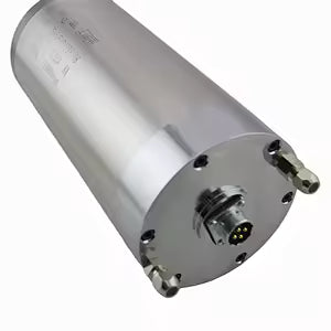 SPINDLERS GDK 125-18-24Z 7.5KW 18K-24K rpm 300-400Hz