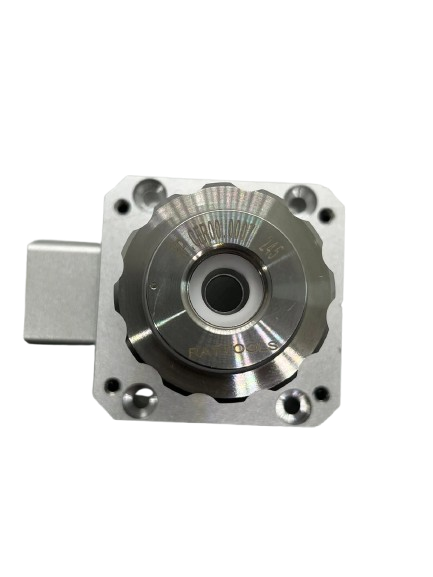 Raytools Conector Boquilla Fibra Corte - Compatible BM109