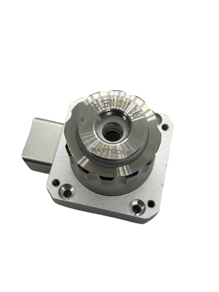 Raytools Conector Boquilla Fibra Corte - Compatible BM109