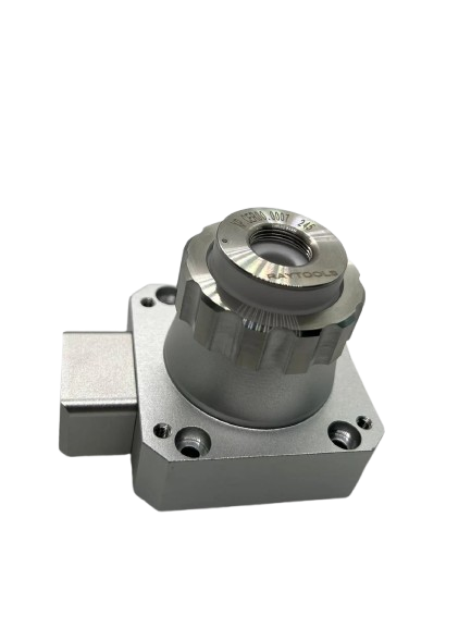 Raytools Conector Boquilla Fibra Corte - Compatible BM109