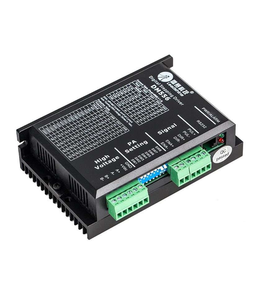 DRIVER DM556-LSR
