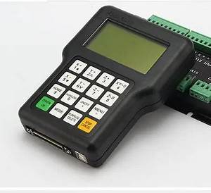 CONTROL PARA ROUTER A11E